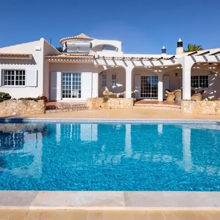 Beautiful 3-bed In Spool & Seaview فارو