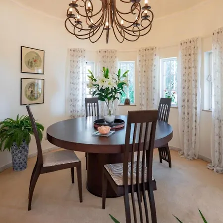 Beautiful 3-bed In Spool & Seaview فيلة فارو